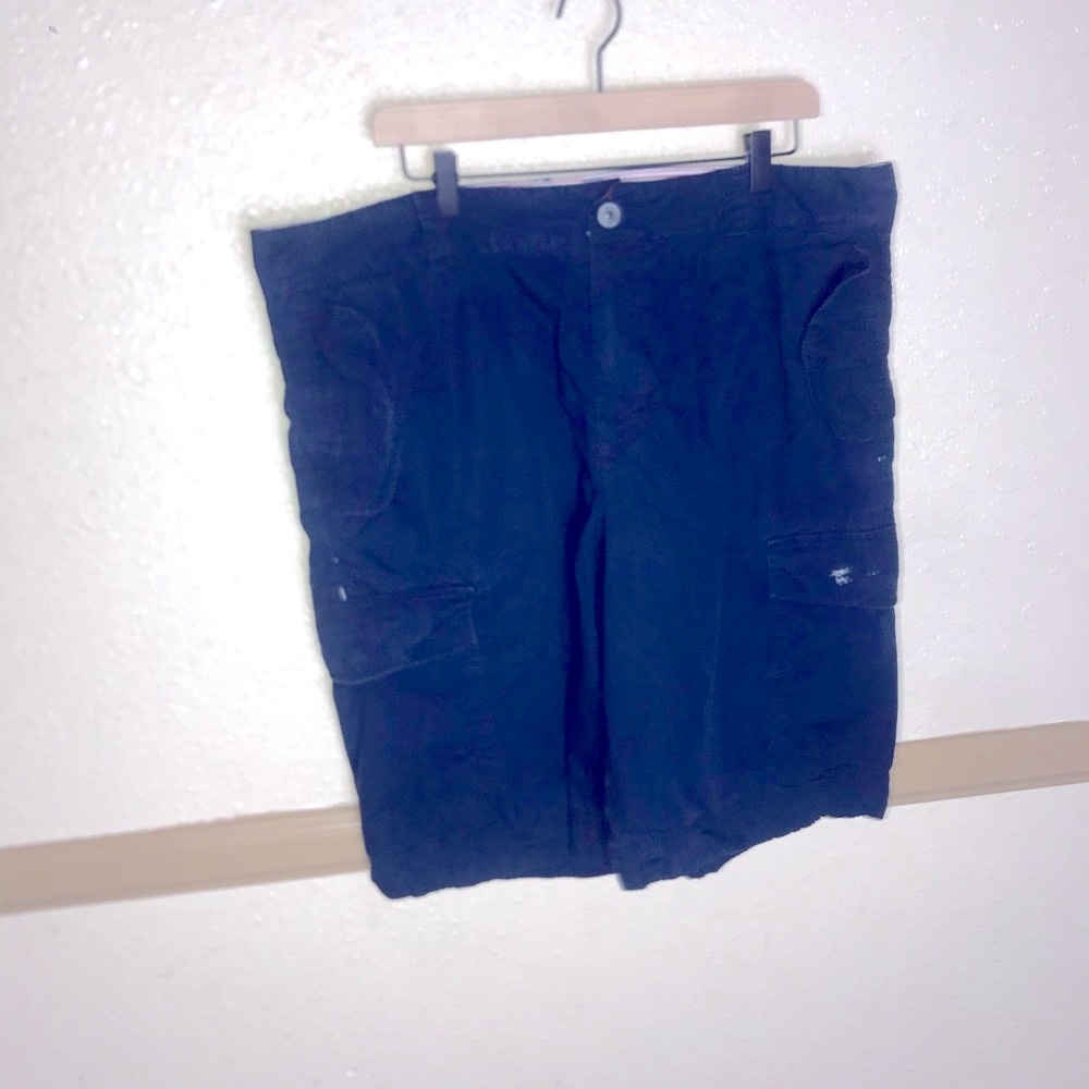 Converse Men’s Cargo Short SZ 40 - Picture 1 of 5